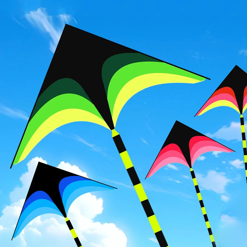 Kite Easy Fly Kids - Adults Easy to Fly Large Huge