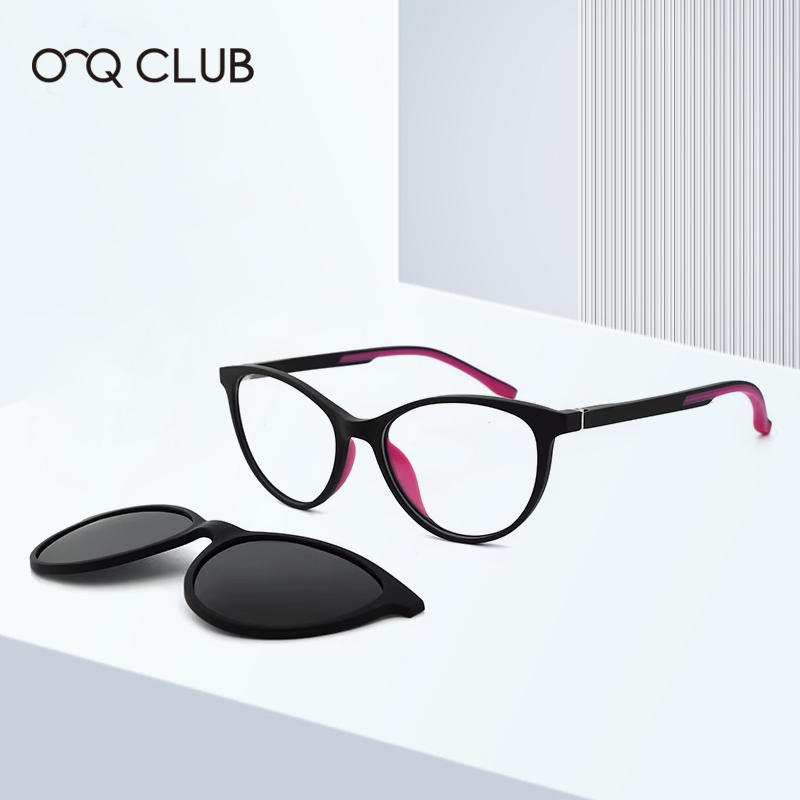 Q Kids Outdoor - O-Q CLUB Kids Fashion Sunglasses TR90