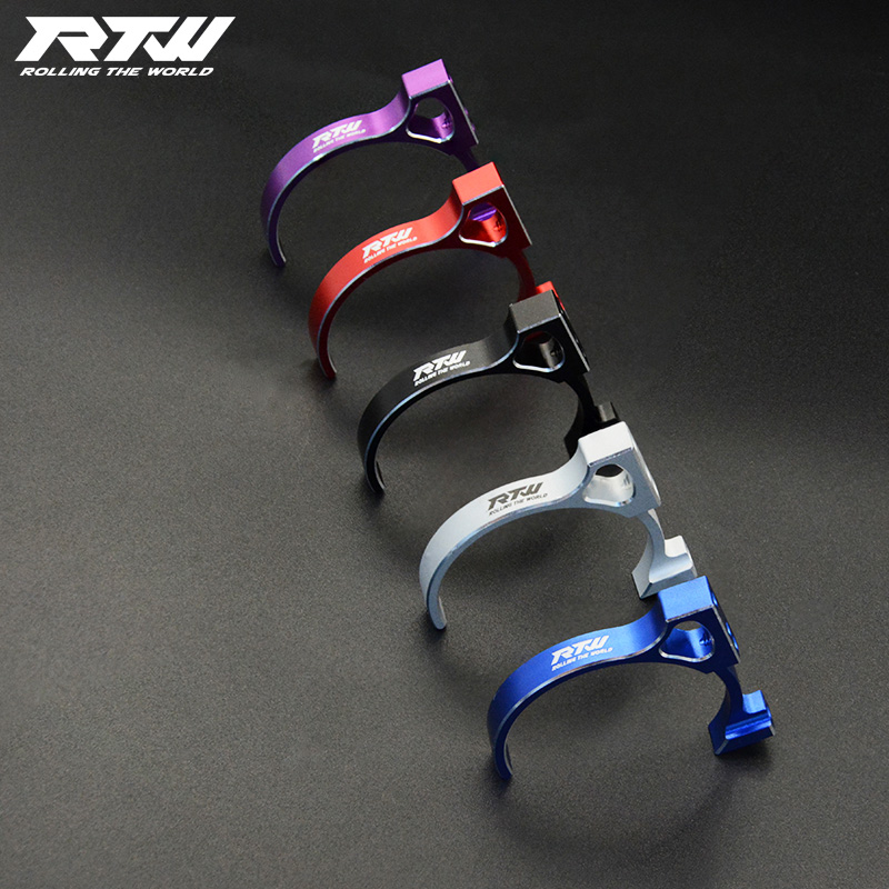 Tamiya Model Paint Set - Rtw Motor Radiator Bracket Motor Fan