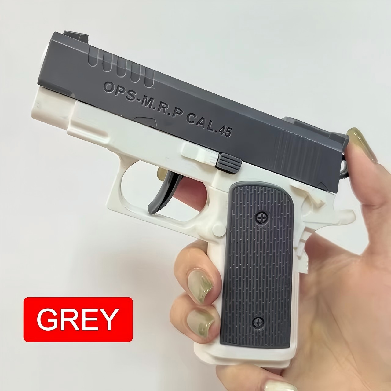 Water Gun Soaker - M1911 Summer Water Guns Pistol Toy