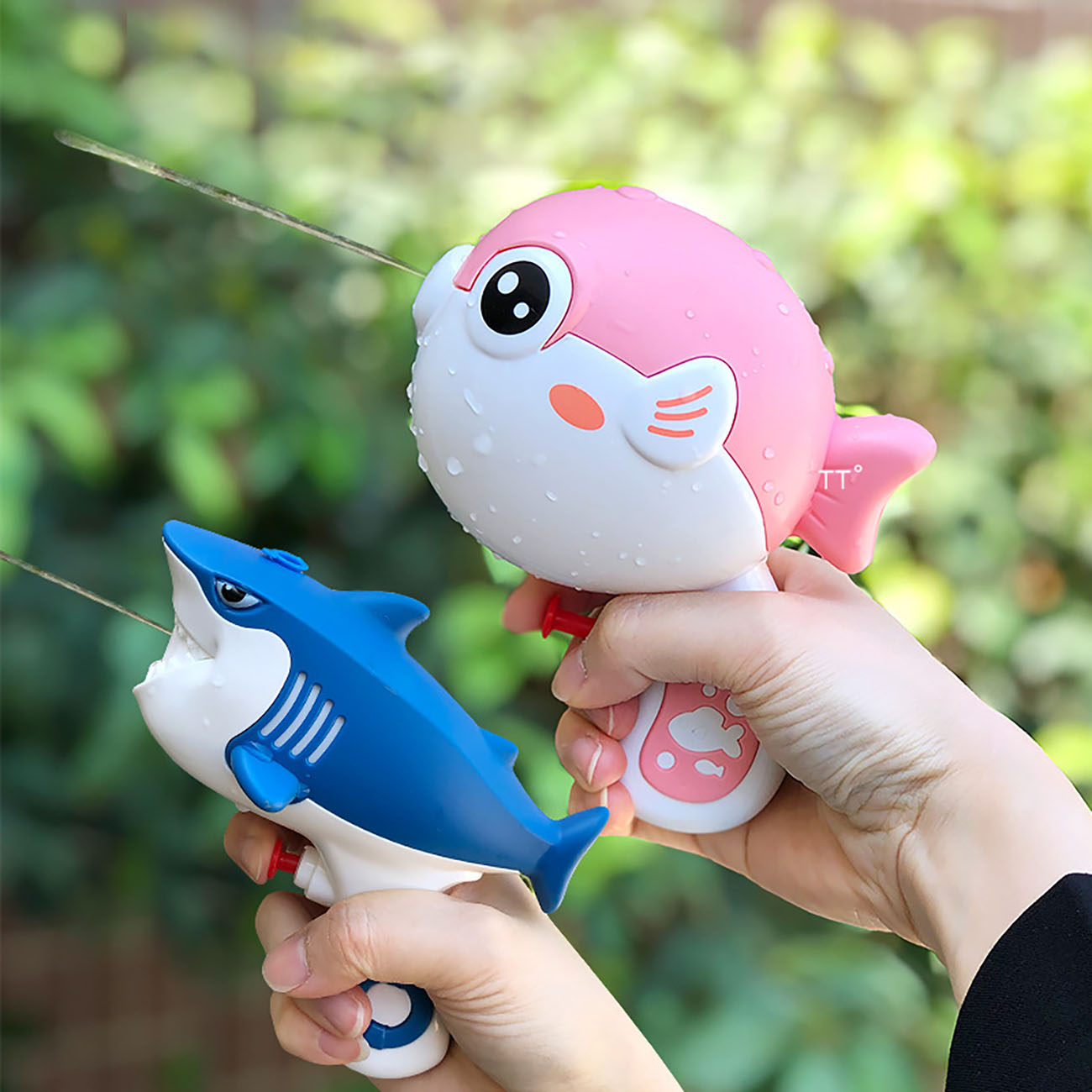 Kids Water Gun Summer Toy Wate - Water Gun Soaker recension och pris