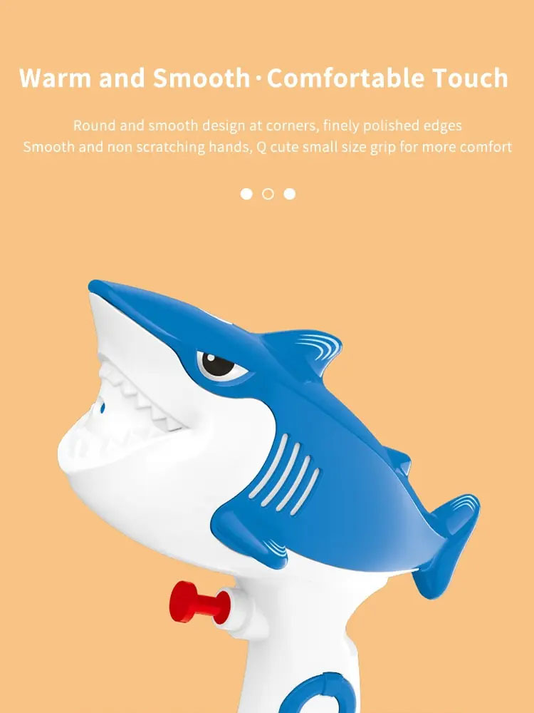 Kids Water Gun Summer Toy Wate - Water Gun Soaker recension och pris