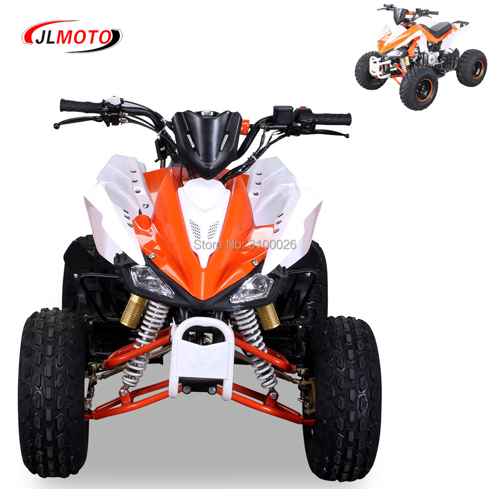 1Pair/2pcs Front Light of Jinl - Kids Outdoor Quad recension och pris