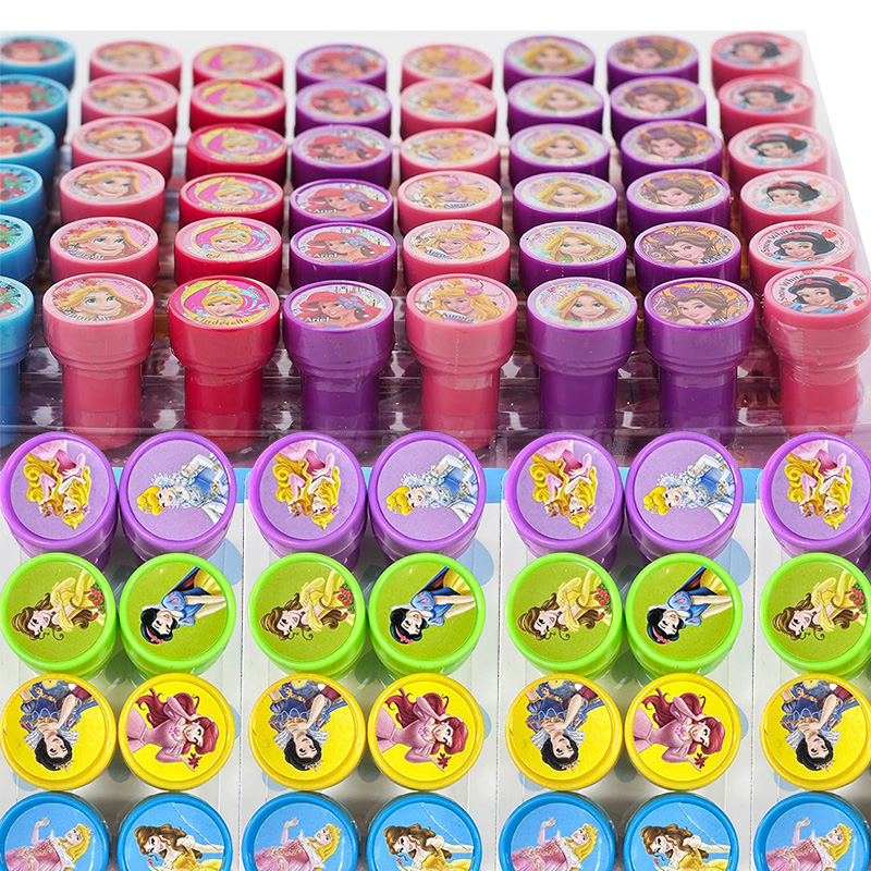 Princess Stamp Princess Party  - Bubble Sword Wand recension och pris
