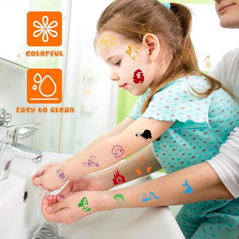 Princess Stamp Princess Party  - Bubble Sword Wand recension och pris