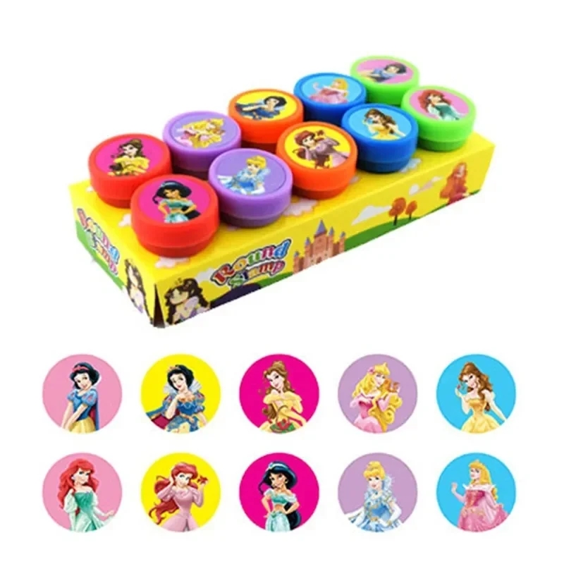 Princess Stamp Princess Party  - Bubble Sword Wand recension och pris
