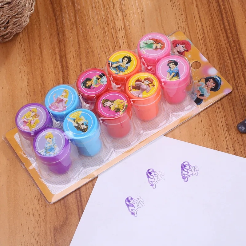 Princess Stamp Princess Party  - Bubble Sword Wand recension och pris