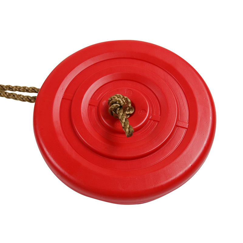 Children's Disc Swing Kid Indo - Kids Outdoor Seating recension och pris