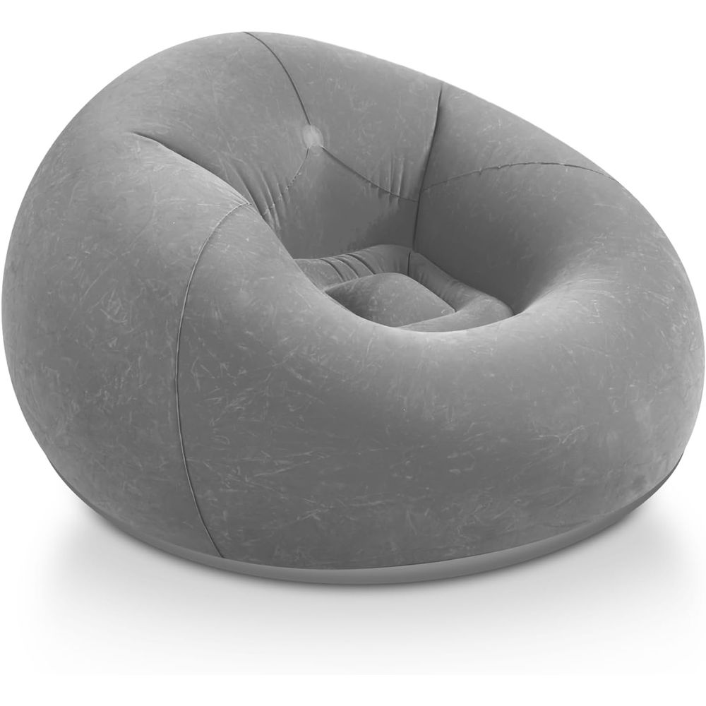 Inflatable Bean Bag Chairs, Gr - Kids Outdoor Seating recension och pris