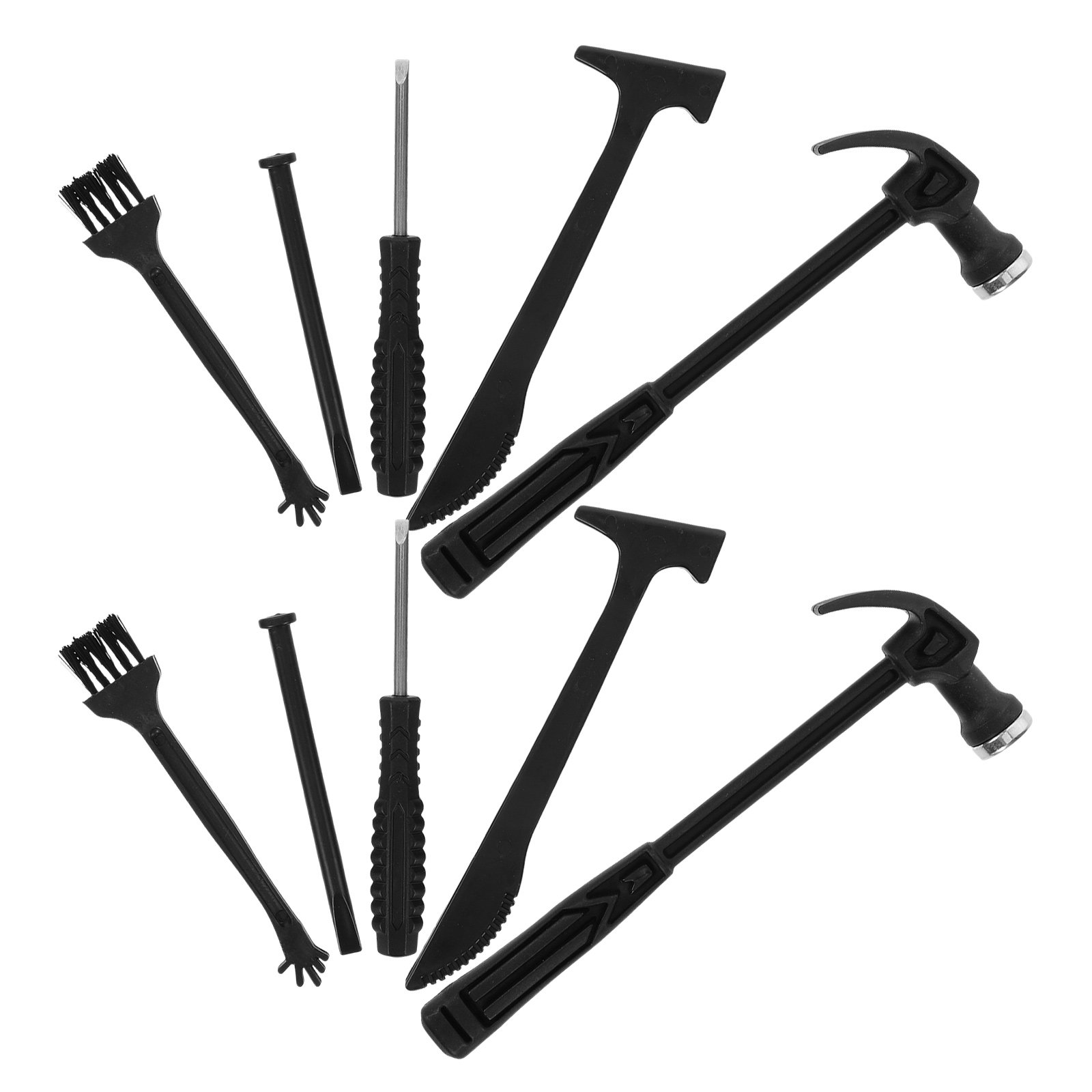 12Pcs Archaeological Excavatio - Kids Outdoor Explorer Set recension och pris
