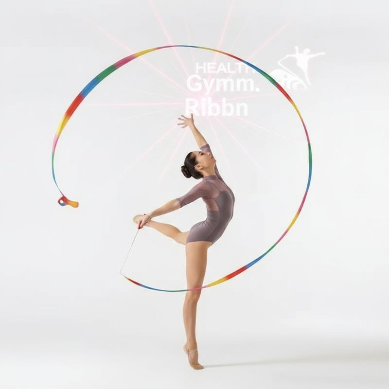 Colorful Artistic Gymnastics R - Kids Outdoor Balance Beam recension och pris