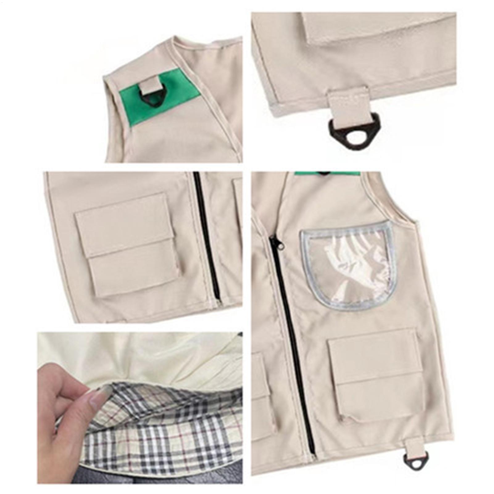 Safari Kids Outdoor Explorer K - Kids Outdoor Explorer Set recension och pris
