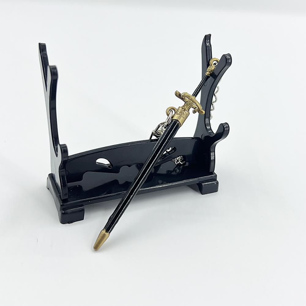 9cm Needle Rapier Arya Stark M - Bubble Sword Wand recension och pris