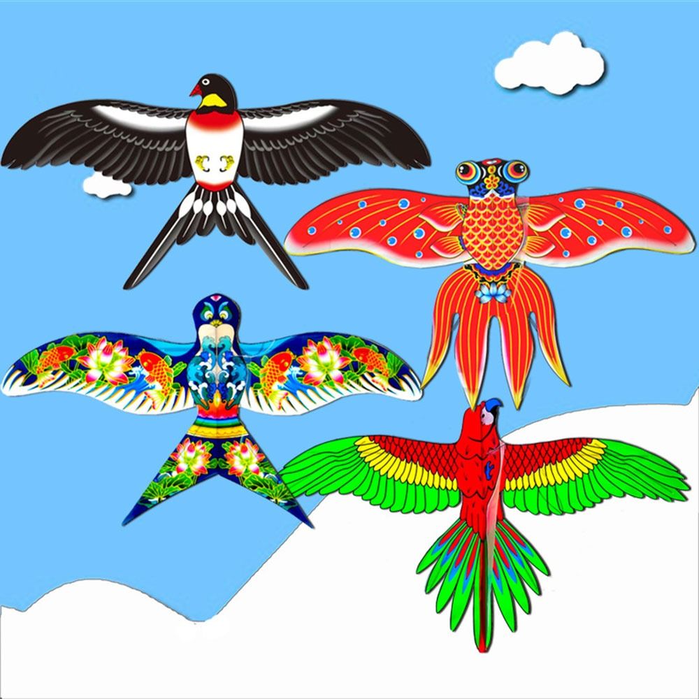 Dynamic Kites for Kids Adult F - Kite Easy Fly Kids recension och pris