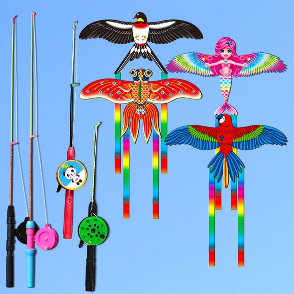 Dynamic Kites for Kids Adult F - Kite Easy Fly Kids recension och pris
