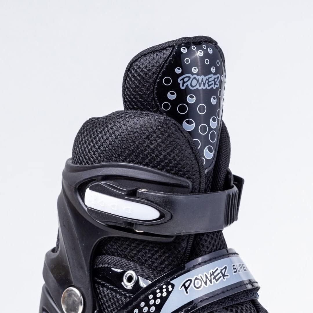 2026  Roller Skates for Kids D - Kids Outdoor Quad recension och pris