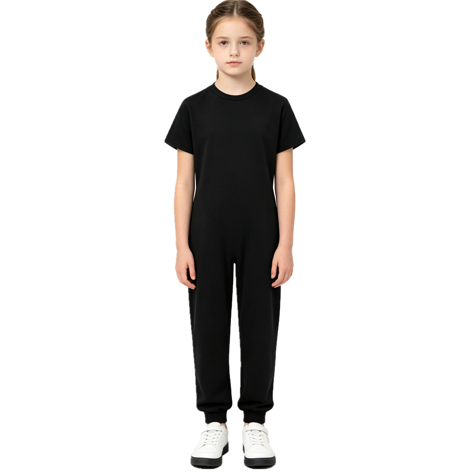 Kids Anti-strip Adaptive Jumps - Kids Outdoor Clothing recension och pris