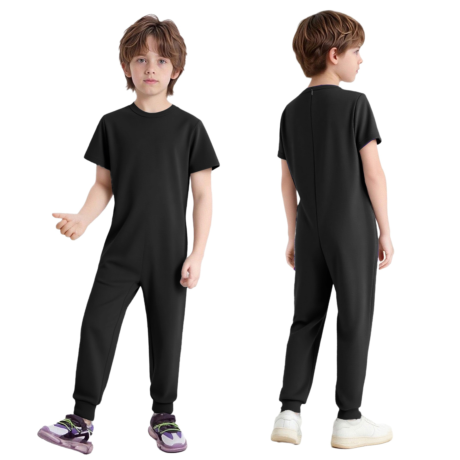 Kids Anti-strip Adaptive Jumps - Kids Outdoor Clothing recension och pris