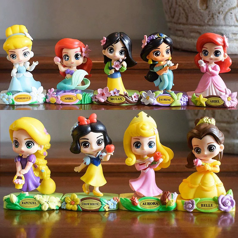 Disney Princess Garden Dream S - Q Kids Outdoor recension och pris