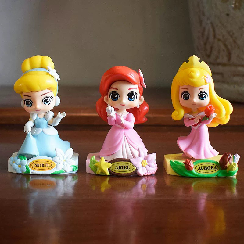 Disney Princess Garden Dream S - Q Kids Outdoor recension och pris