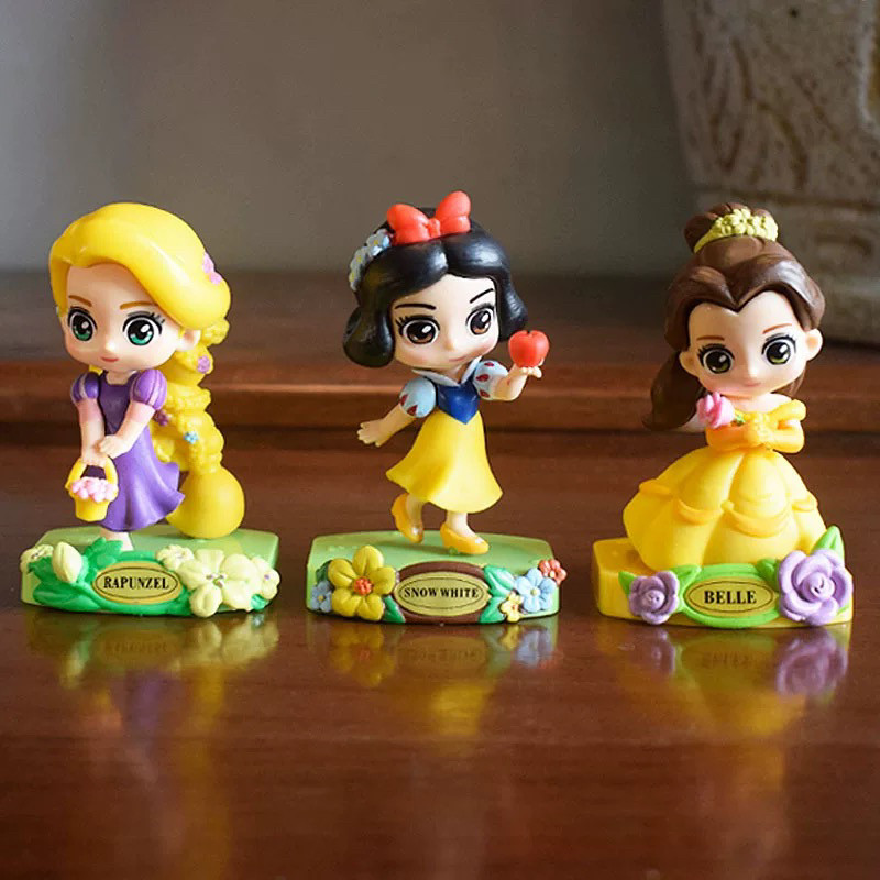 Disney Princess Garden Dream S - Q Kids Outdoor recension och pris