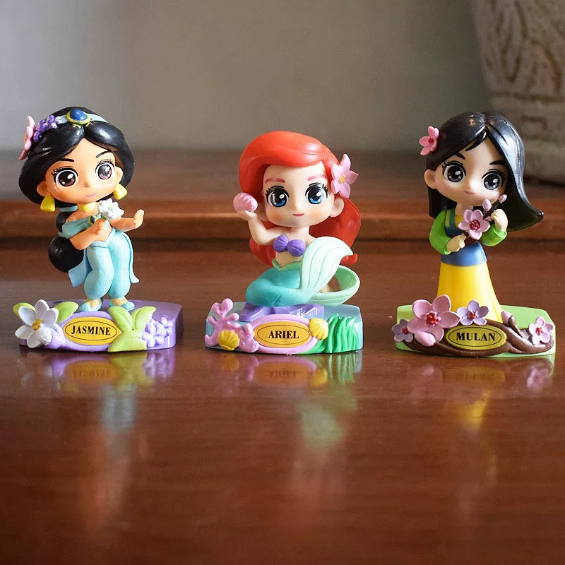 Disney Princess Garden Dream S - Q Kids Outdoor recension och pris
