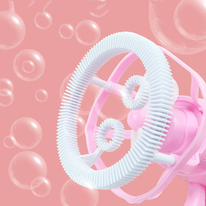 2in1 Blowing Bubble in Bubbles - Bubble Sword Wand recension och pris