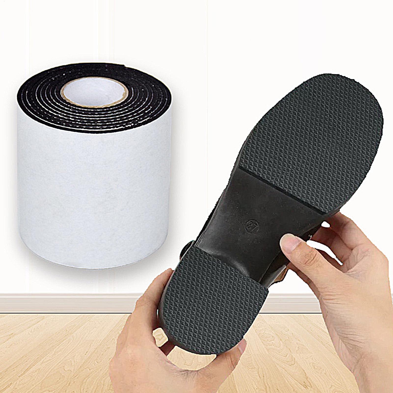 Shoe Sole Noise Reduction Tape - Kids Outdoor Seating recension och pris