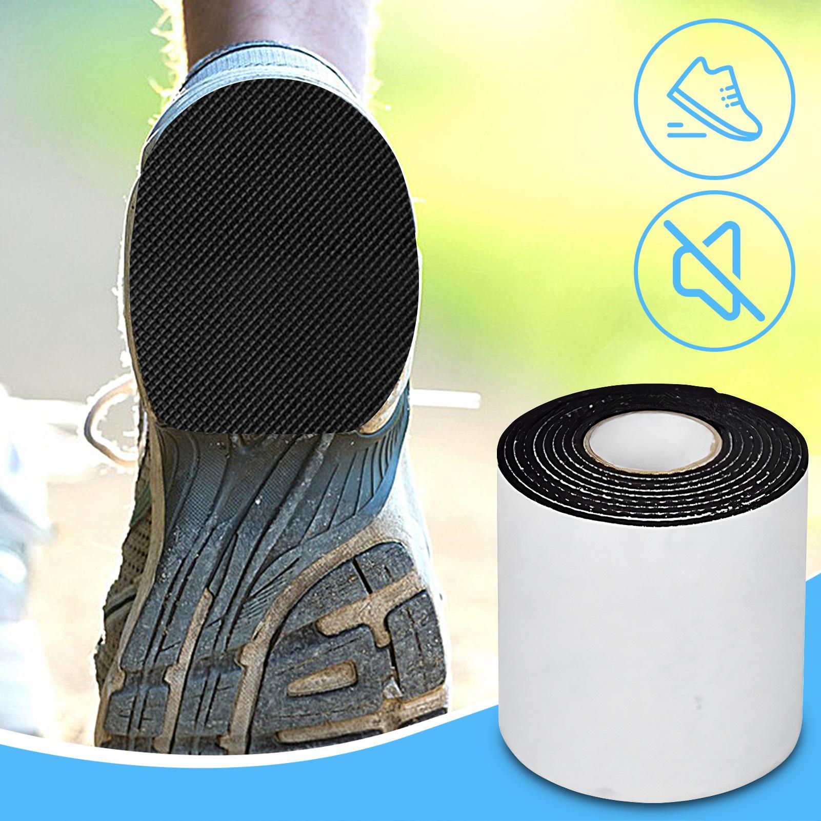 Shoe Sole Noise Reduction Tape - Kids Outdoor Seating recension och pris