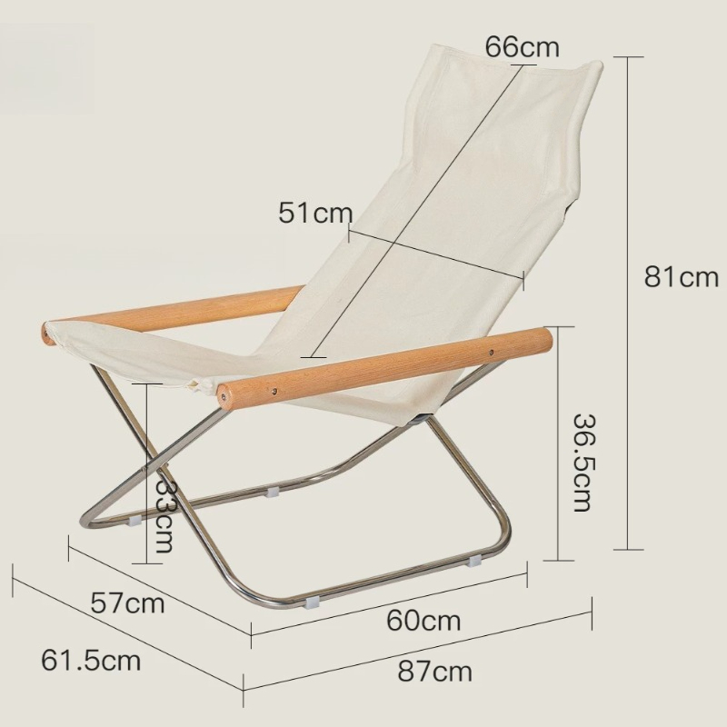 Picnic Standing Outdoor Chair  - Kids Outdoor Seating recension och pris