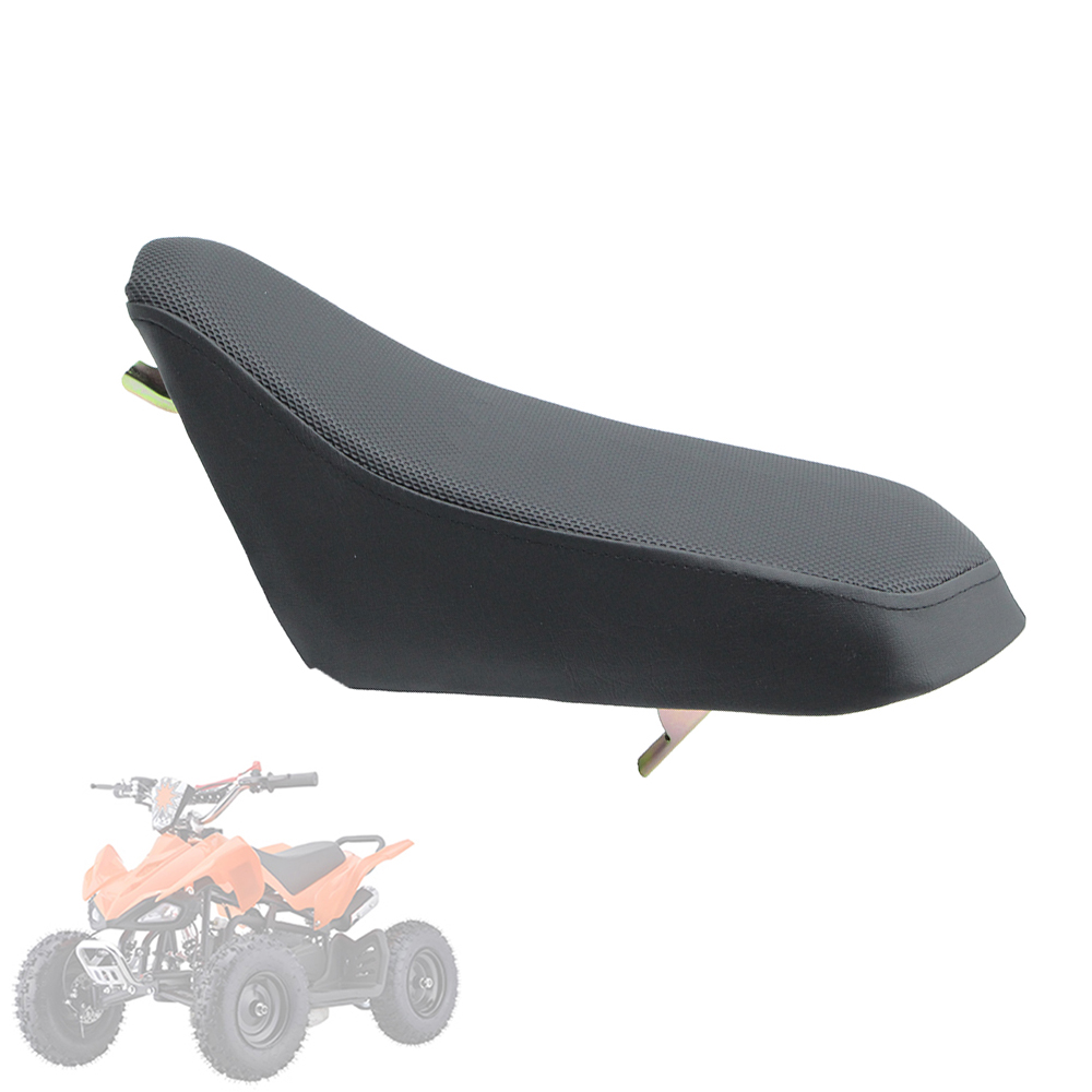 Complete Foam Seat Saddle Cush - Kids Outdoor Quad recension och pris