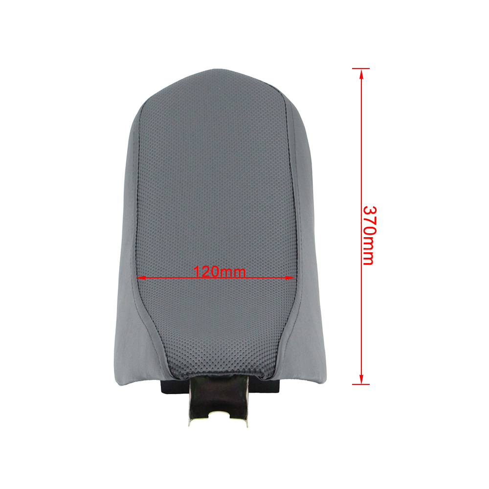 Complete Foam Seat Saddle Cush - Kids Outdoor Quad recension och pris