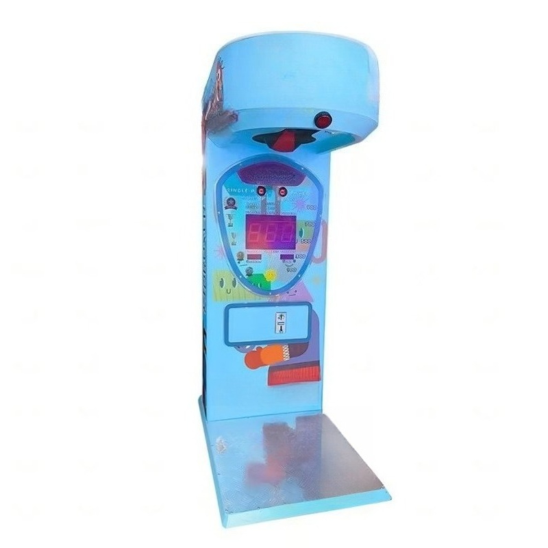 Custom Coin Operated Kids Boxi - Kids Outdoor Venues recension och pris