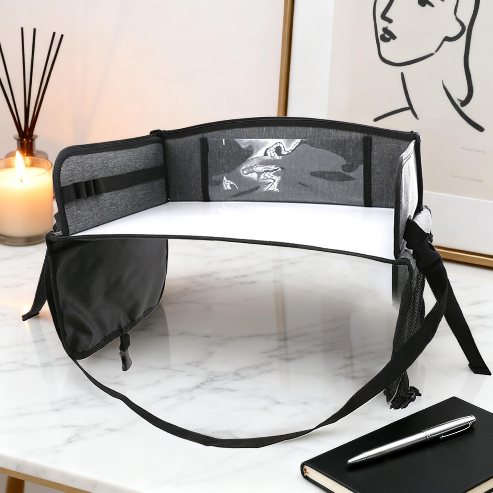 Kids Car Tray With Pocket Fold - Outdoor Toys For Kids recension och pris