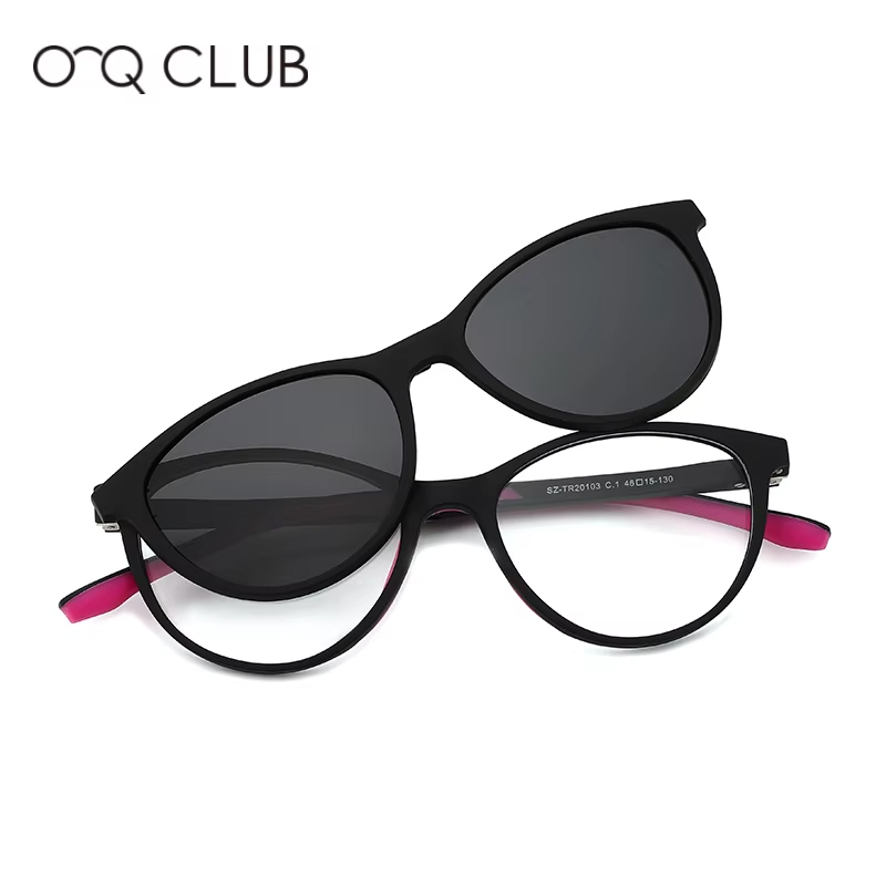 O-Q CLUB Kids Fashion Sunglass - Q Kids Outdoor recension och pris