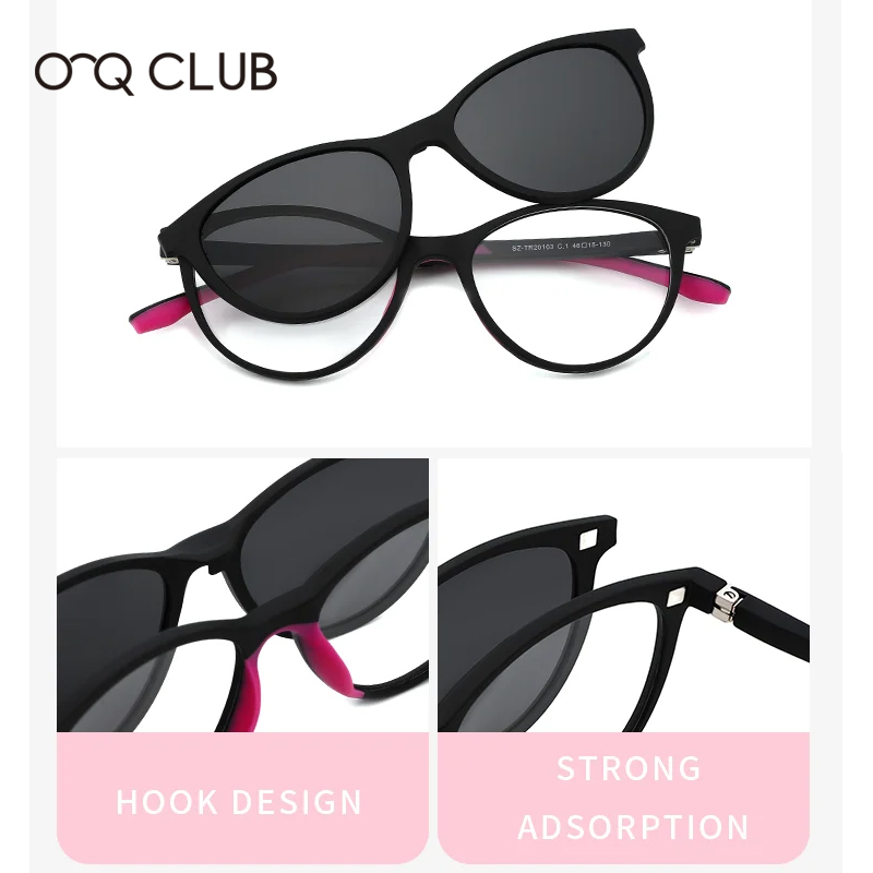O-Q CLUB Kids Fashion Sunglass - Q Kids Outdoor recension och pris