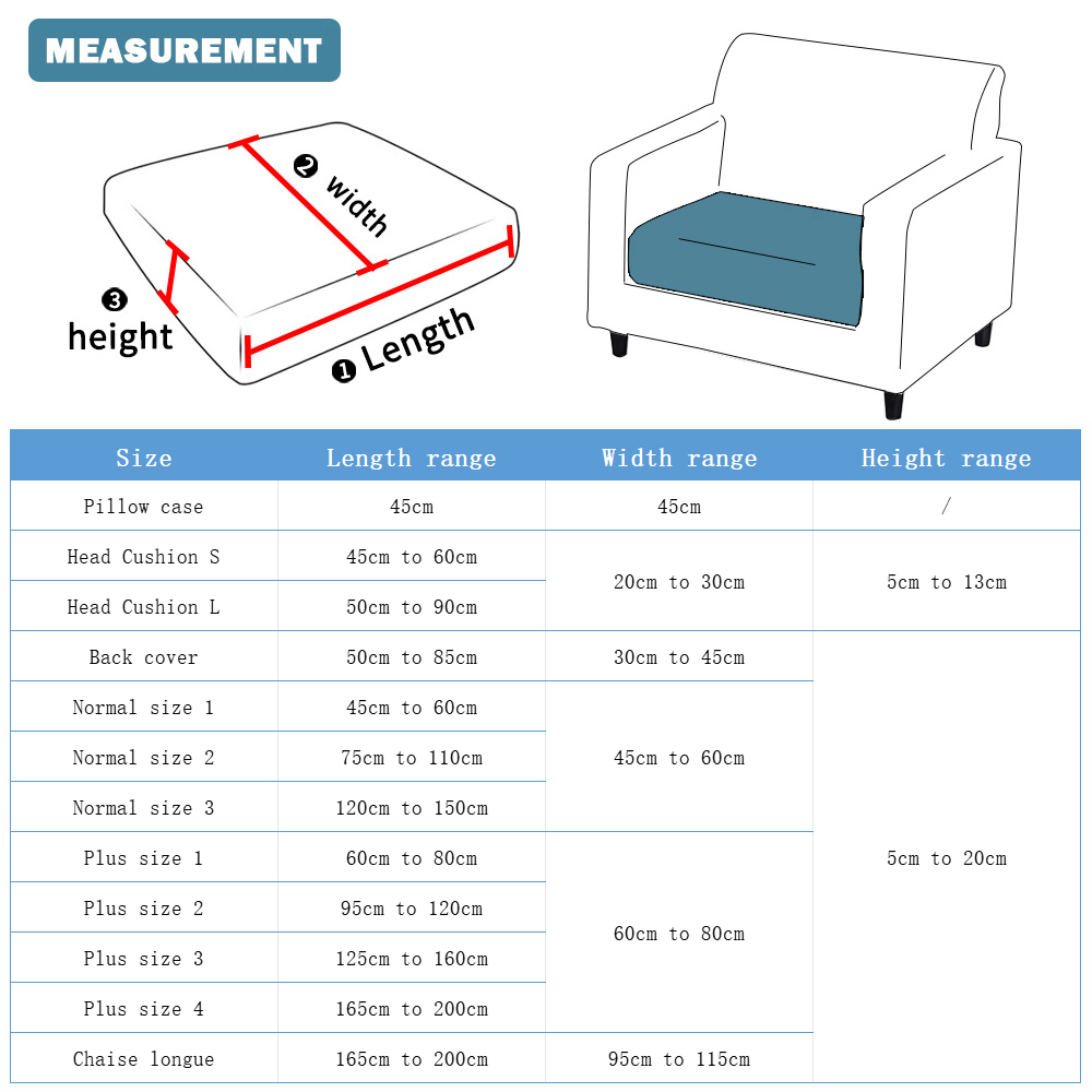 Thicken Sofa Seat Cushion Cove - Kids Outdoor Seating recension och pris