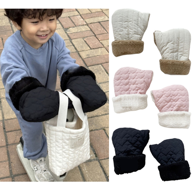 Children Winter Outdoor Scoote - Kids Outdoor Gloves recension och pris