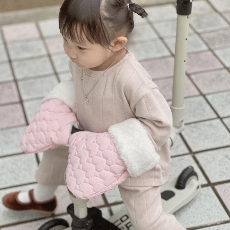 Children Winter Outdoor Scoote - Kids Outdoor Gloves recension och pris
