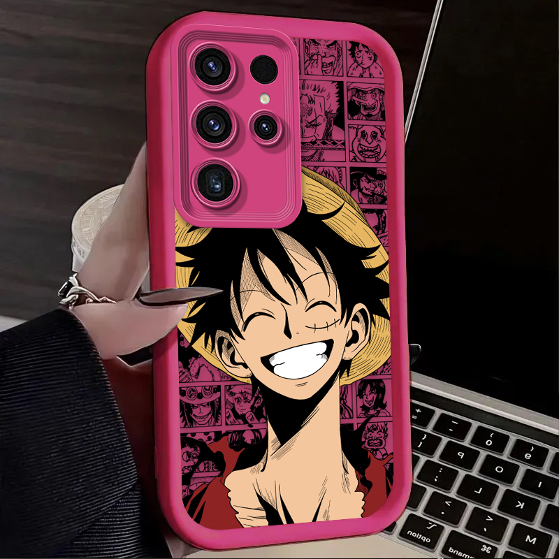 One Piece Luffy Laugh Zoro Swo - Bubble Sword Wand recension och pris