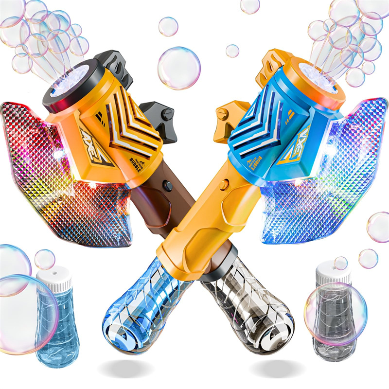 Handheld Axe Bubbles Stick Coo - Bubble Sword Wand recension och pris