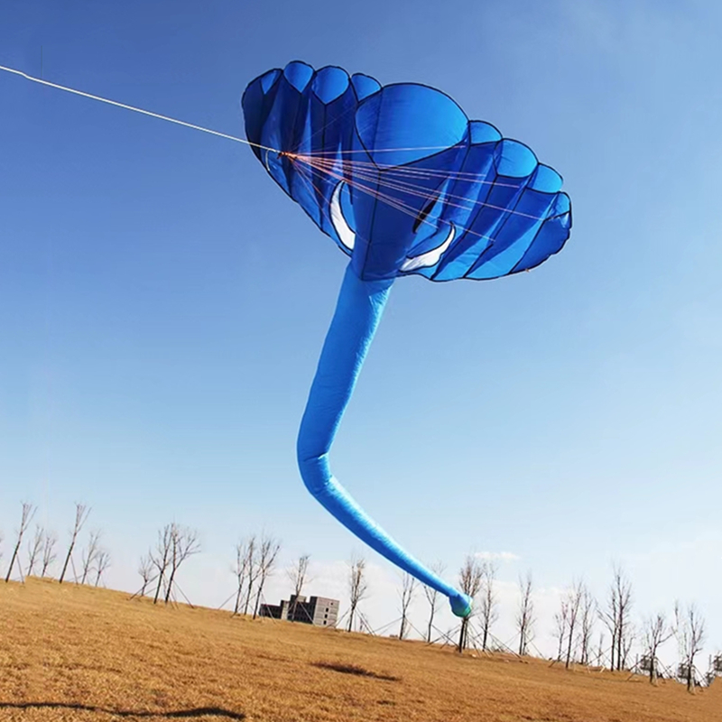 Elephant kites giant soft kite - Kite Easy Fly Kids recension och pris