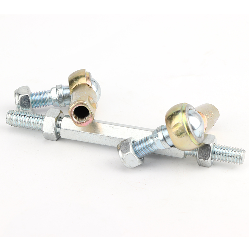 M8 80mm-280mm Steering Tie Rod - Kids Outdoor Quad recension och pris
