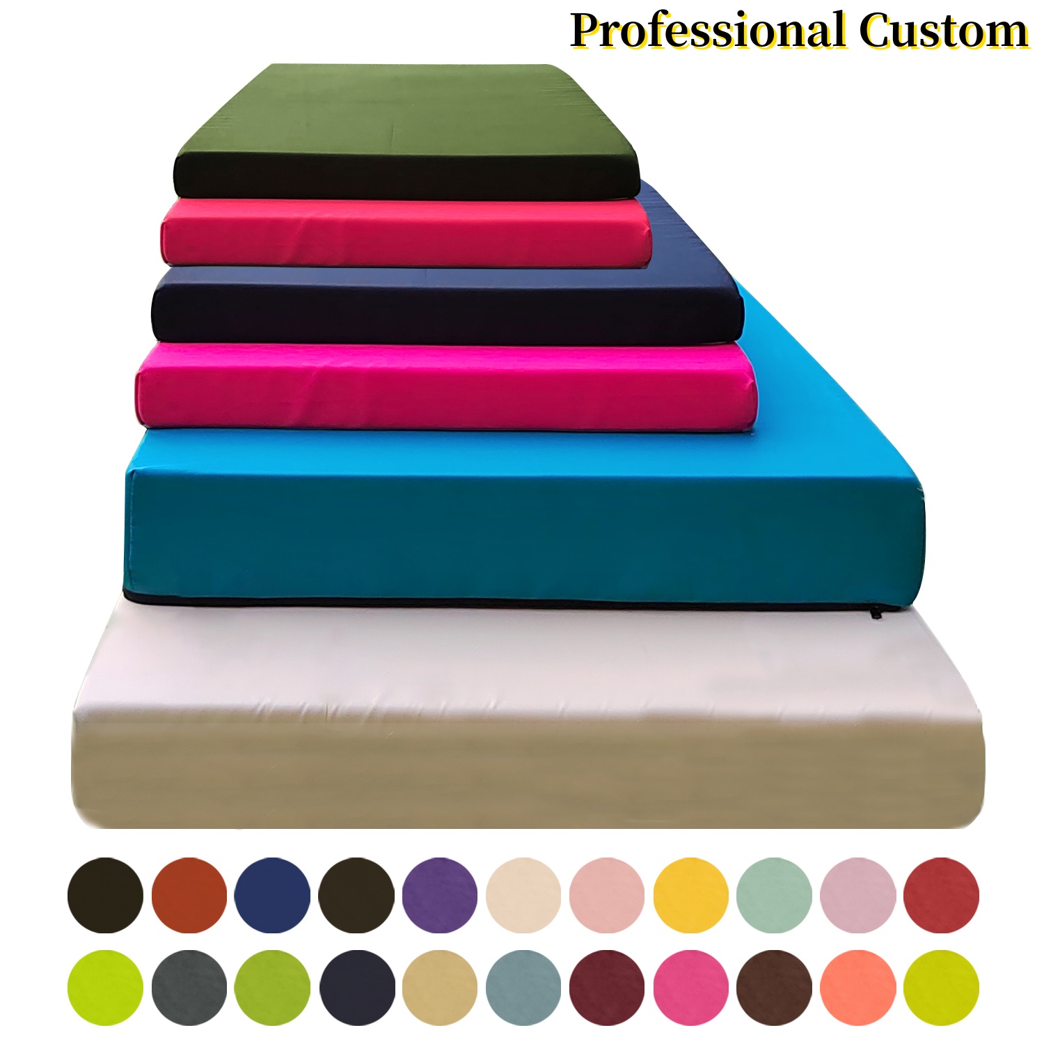 Custom Sofa Cushions Waterproo - Kids Outdoor Seating recension och pris
