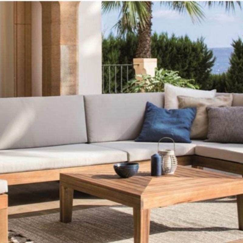 Custom Sofa Cushions Waterproo - Kids Outdoor Seating recension och pris