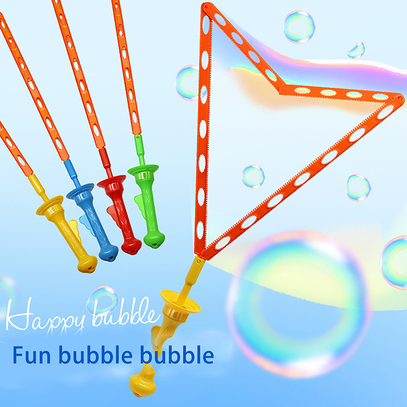 Multi-hole Western Sword Bubbl - Bubble Sword Wand recension och pris
