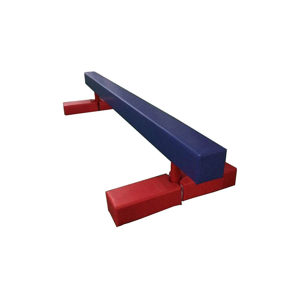 Practice Freely and Comfortabl - Kids Outdoor Balance Beam recension och pris