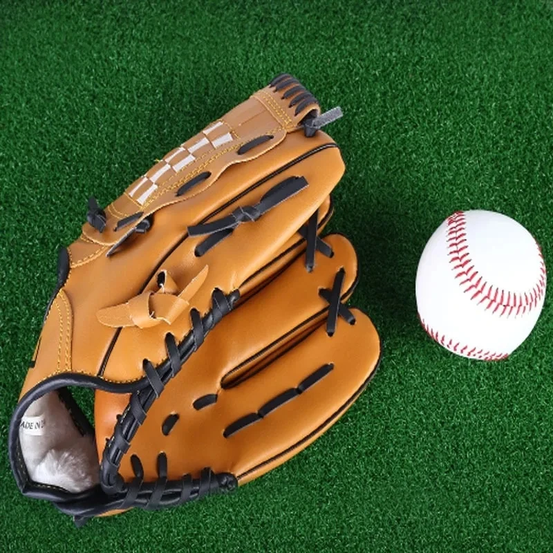 Professional Softball Gloves B - Kids Outdoor Gloves recension och pris