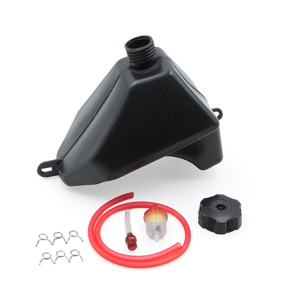 Gas Fuel Petrol Tank For 50cc  - Kids Outdoor Quad recension och pris
