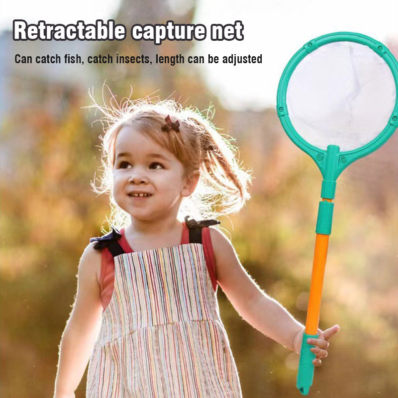 Children's Insect Butterfly Ca - Kids Outdoor Explorer Set recension och pris